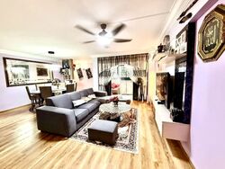 Blk 966 Hougang Avenue 9 (Hougang), HDB 5 Rooms #557461731